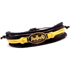 Resim Modaroma Batman Bileklik 2 