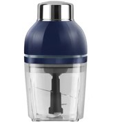 Resim Çok Fonksiyonlu Et Ve Meyve Suyu Öğütücü Ev Pişirme Bebek Maması 