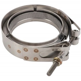 Resim AGCO Hortum Kelepçesi - Massey Ferguson / Fendt / Valtra | ACV0222240 