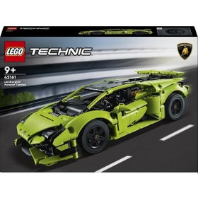 Resim LEGO® Technic 42161 Lamborghini Huracán Tecnica 806 Parça 