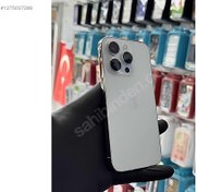 Resim Apple iPhone 14 Pro İkinci El YD | 128 GB | Gümüş İkinci El 14 pro 128 GB