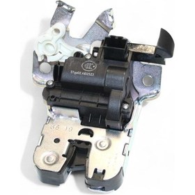 Resim Superb-kodiaq Bagaj Kapak Kilidi 2016-2024 3v0827505c/3v0827505b 