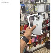Resim Apple iPhone 16 Pro İkinci El TR | 128 GB | Çöl Titanyum İkinci El Pil100 5 aylık