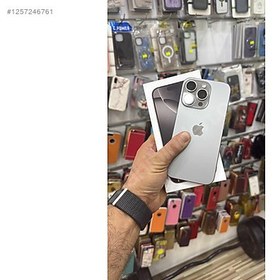 Resim Apple iPhone 16 Pro İkinci El TR | 128 GB | Çöl Titanyum 