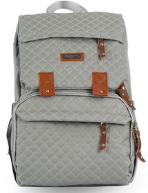 Resim Kraft Arya Bebek Bakım Çantası - Gri - Gri / Standart 