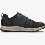 Resim Skechers Nvor Skechers Escape Plan Erkek Spor Ayakkabı 51591 Lacivert/Turuncu 