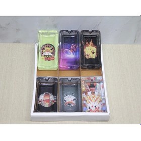 Resim Cam Küllük Alk3690 - 9057624119176ynt 