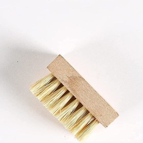 Resim Xnews Radika Aromaterapi Tırnak Fırçası - Doğal Ve Vegan - Temizlik Için 