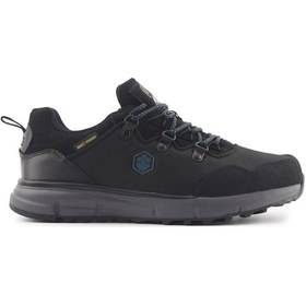 Resim Lumberjack Wilmore 3pr Erkek Günlük Spor Ayakkabı C-lum400659e01001 Siyah 
