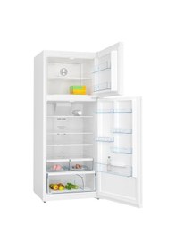 Resim Bosch KDN76XWE0N 542 L Serie 4 Üstten Donduruculu Buzdolabı 