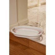 Resim Hobby Life Magıc Katlanır Çamaşır Sepeti 38 Lt 