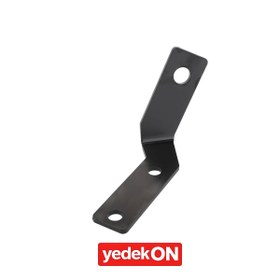 Resim AGCO Egzoz Konsolu - Massey Ferguson / Fendt / Valtra | ACW879521A 