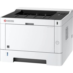Resim Ecosys P2235DN Siyah & Beyaz Lazer Yazıcı 