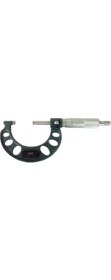 Resim Dış Çap Mikrometreleri 125 … 150MM 