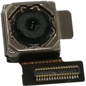 Resim Xiaomi Uyumlu Mi Max 2 Arka Kamera (532627687) 