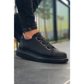 Resim 12 Chekich Chekich Chekich CH253 St Erkek Ayakkabı 