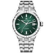 Resim Maurice Lacroix ML-AI6008SS002630-1 Erkek Kol Saati 