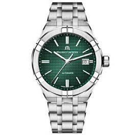 Resim Maurice Lacroix ML-AI6008SS002630-1 Erkek Kol Saati 