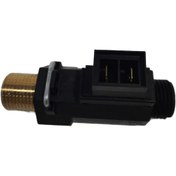 Resim İmmergas Kombi Su Akış Şalteri 