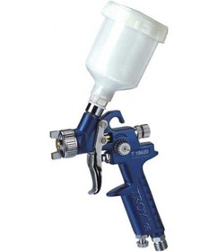 Resim Troy 18620 Mini Boya Tabancası 1 MM 