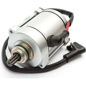 Resim Cg 200 Marş Motoru (294507068) 