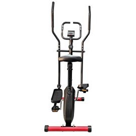 Resim VFit By Voit 2'si Bir Arada Eliptik Bisiklet 