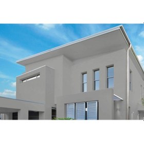 Resim Jotun Grey Event 9912 Dış Cephe Jotashield Silk Serisi 