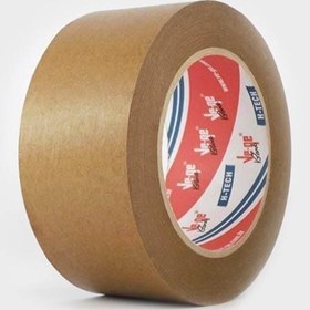 Resim Ambalaj Bantı 48 mm X 50Mt Kraf (36 Lı Paket) 