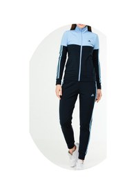 Resim Adidas Ba-2663 Kadın Eşofman Takımı Lacivert 