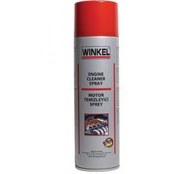 Resim Winkel Motor Temizleme Sprey 500 ML 