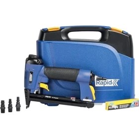Resim Rapid PS101 Havalı Çivi ve Zımba Tabancası 
