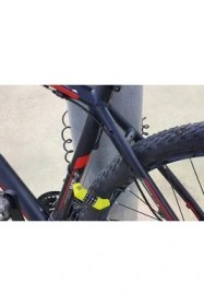 Resim Urban Security UR446 Şifreli Halat Kilit Kask Kilidi 