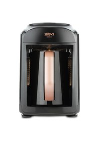 Resim Stilevs Sadem X Otomatik Türk Kahve Makinası 