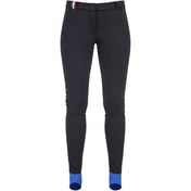 Resim Rossignol Ski Fuseau Pant Kadın Siyah Kayak Pantolonu 