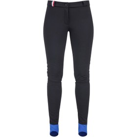 Resim Rossignol Ski Fuseau Pant Kadın Siyah Kayak Pantolonu 