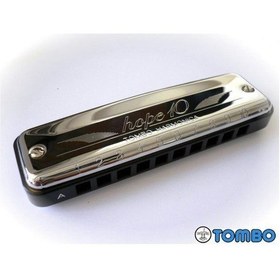 Resim Tombo 6610d Hope10 Re Majör Mızıka 