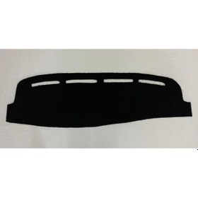 Resim Vectra B Kasa Torpido Göğüs Koruyucu Örtü 