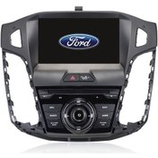 Resim Navimex Ford Focus 9912 2 Gb Ram 16 Hafıza Navigasyon Multımedya 