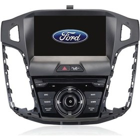 Resim Navimex Ford Focus 9912 2 Gb Ram 16 Hafıza Navigasyon Multımedya 