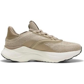 Resim Puma 31016025 Softrıde Mayve Wns Ice Coffee Kadın Sneaker Kahverengi 
