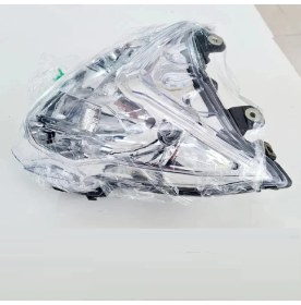 Resim Larimar Ön Far Komple (E Belgeli) - Bajaj Pulsar NS200 