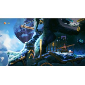 Resim Team 17 Yoku'S İsland Express Nintendo Switch Oyun 