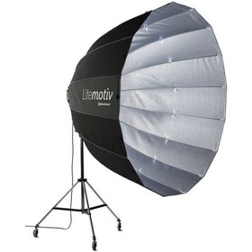 Resim Elinchrom Litemotiv 190 CM Octa Softbox 