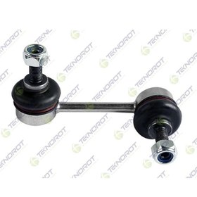 Resim TEKNOROT AF-330 Stabilizer Z Rotu Sag Alfa 166 98 60628284 AF330 (WF136129) 