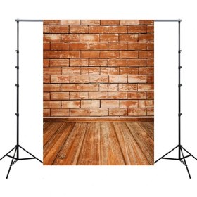 Resim Sunsky 1.5 X 2.1 M Vintage Duvar Fotoğraf Arka Plan Bezi (Yurt Dışından) 