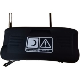 Resim Universal Eva Trafik Seti Tüv Uyumlu Abc Tozlu Tse,c,e Belgeli 4 Yıl Süreli 