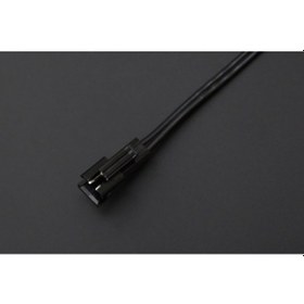 Resim El Wire Neon İp Led - Açık Mavi 3m 
