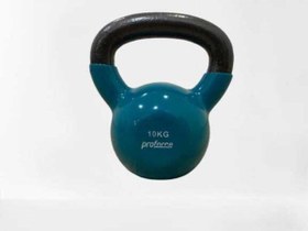 Resim Proforce Vinil Kettlebell - KTB10 Kg 