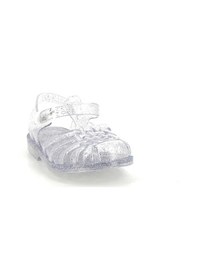 Resim Meduse Sun Argent Pailette - Şeffaf Kız Çocuk Sandalet 