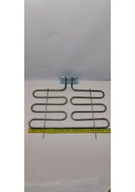 Resim Cr 115601 End 9744 Barbekü Rezistans 